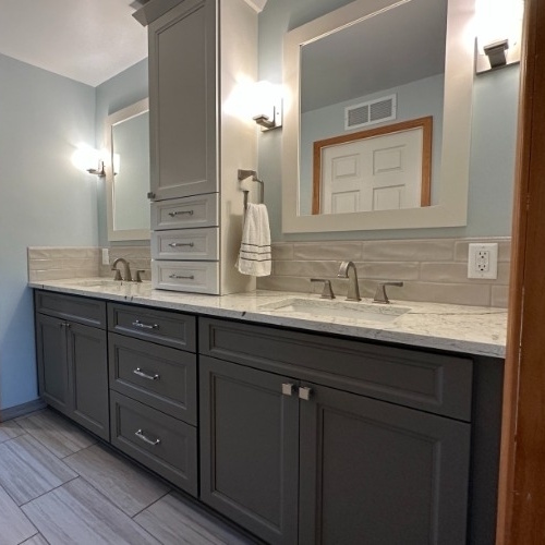 Bathroom FAQ