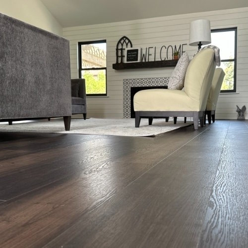 Living Room FAQ