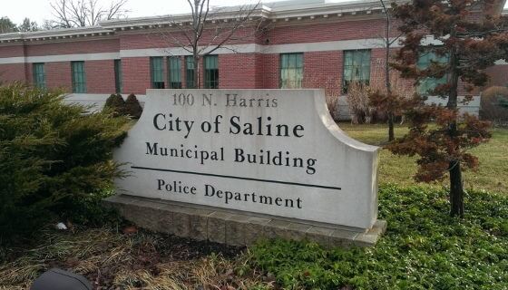 Saline