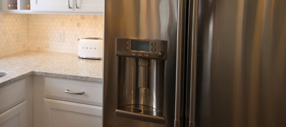Better Kitchen Storage: The Three Zones Every Kitchen Needs