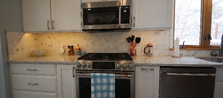 Better Kitchen Storage: The Three Zones Every Kitchen Needs