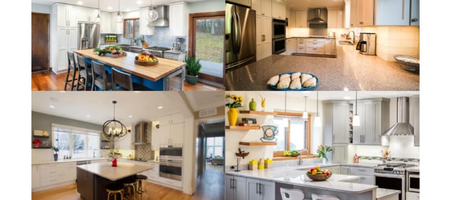  Not Sure Where to Start With Your Kitchen Remodel? Start Here