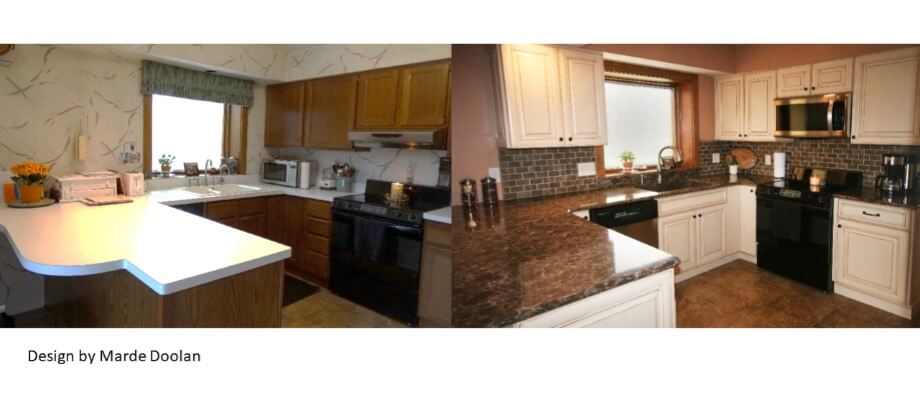 Cabinet Options for Ann Arbor Homeowners: Replacing, Refacing, and What's Worth It in 2026