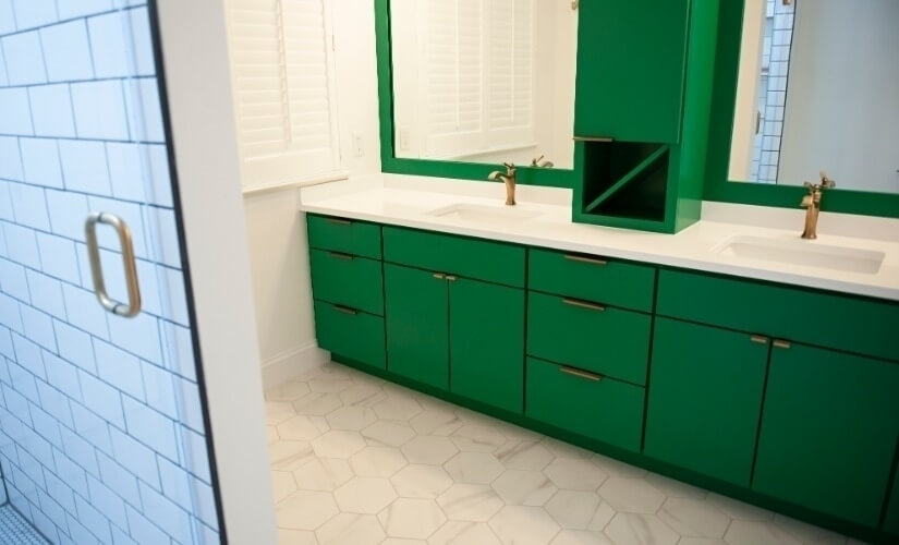 Featured Project