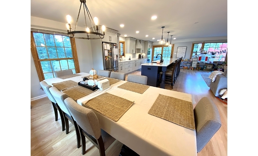 Featured Project