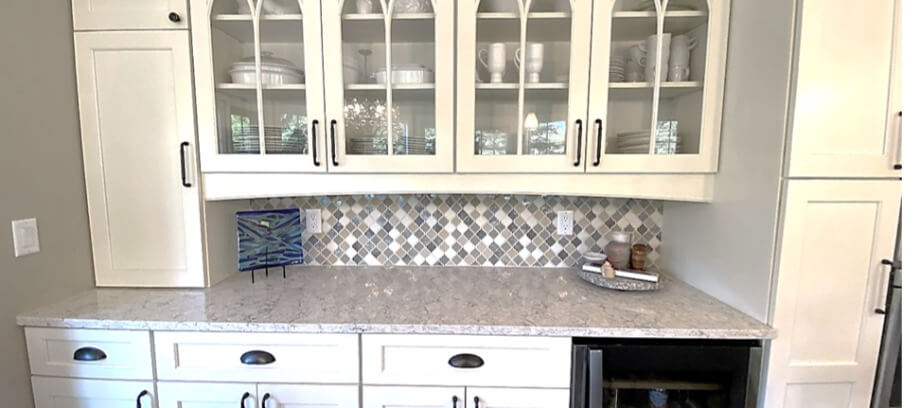 Should I Add a Beverage Station to My Kitchen Remodel?