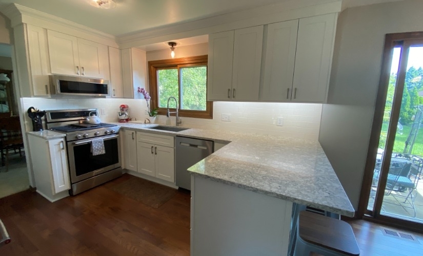 Featured Project