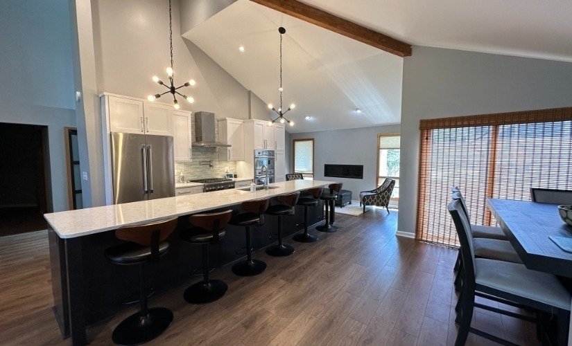 Featured Project