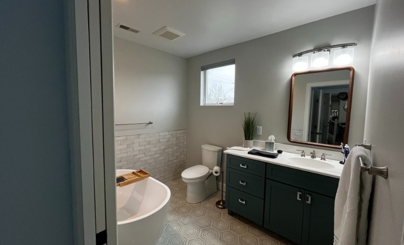 Featured Project