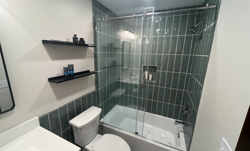 Featured Project