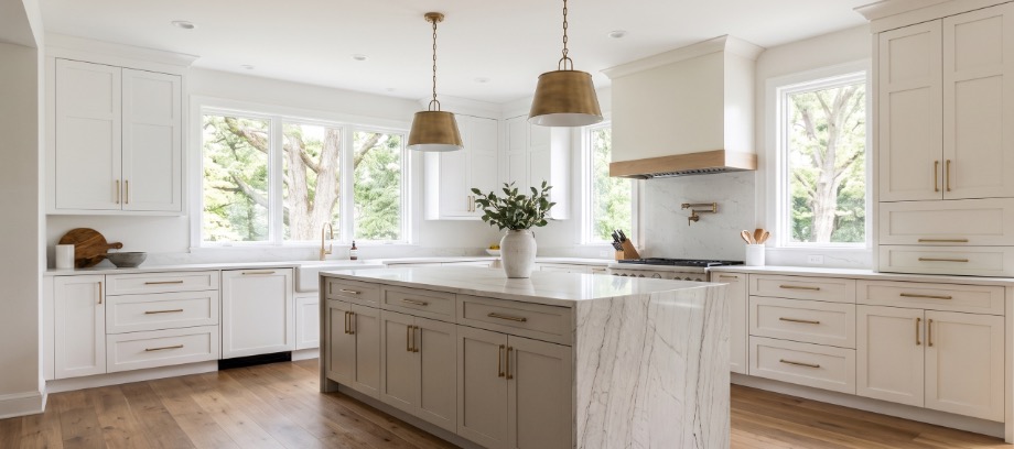 Why Plymouth and Northville Homeowners Are Choosing DreamMaker for Their Next Remodel