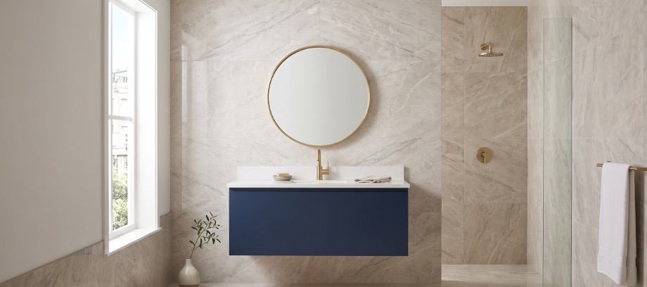 You Don't Have to Redo Everything: How a Targeted Kitchen or Bathroom Update Can Make a Big Difference