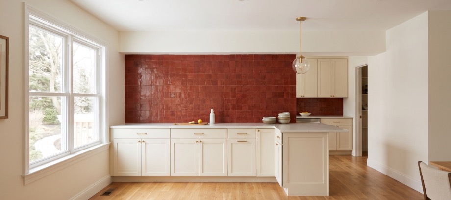 You Don't Have to Redo Everything: How a Targeted Kitchen or Bathroom Update Can Make a Big Difference